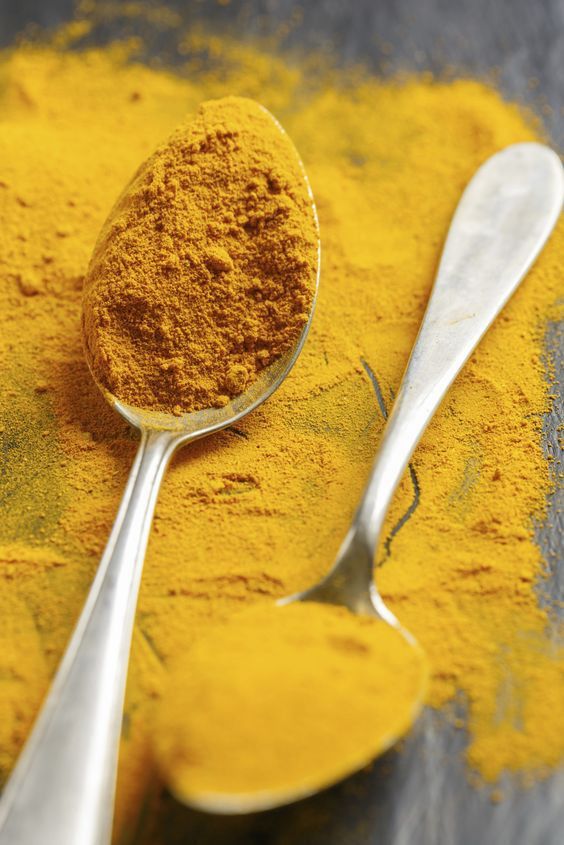 Organic turmeric powder transforming the global food industry