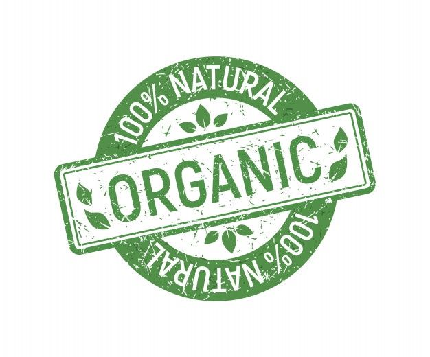 Organic certifications for turmeric export including USDA and EU organic standards