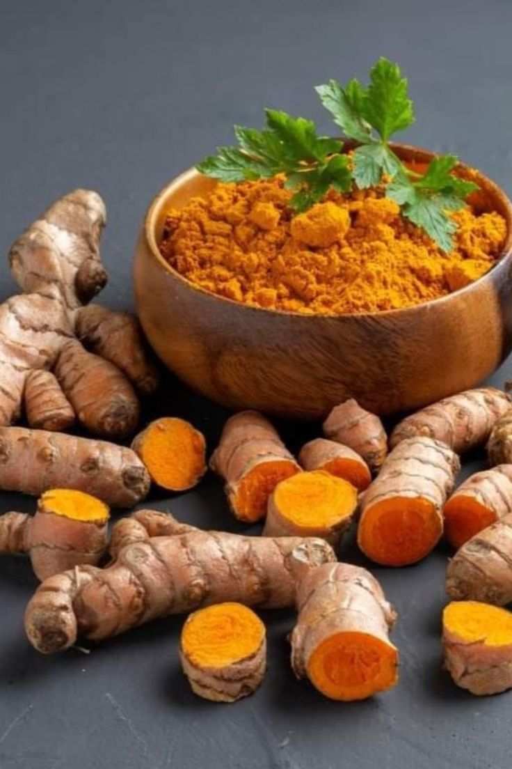 How to choose the right organic turmeric supplier from India